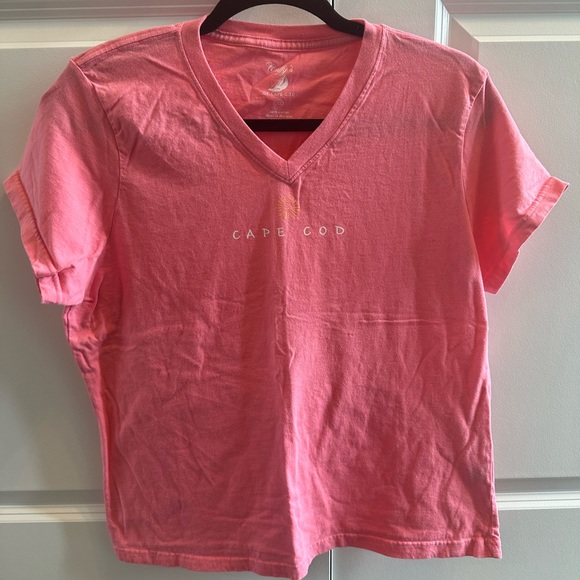 Women’s Cape Cod Tshirt - Picture 1 of 5